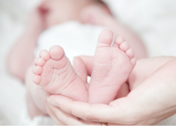 Trẻ sơ sinh v&agrave; trẻ nhỏ c&oacute; 4 loại da, mẹ đ&atilde; biết chưa?